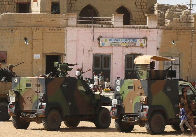 Mali fuel blockade sparks fear and economic strain