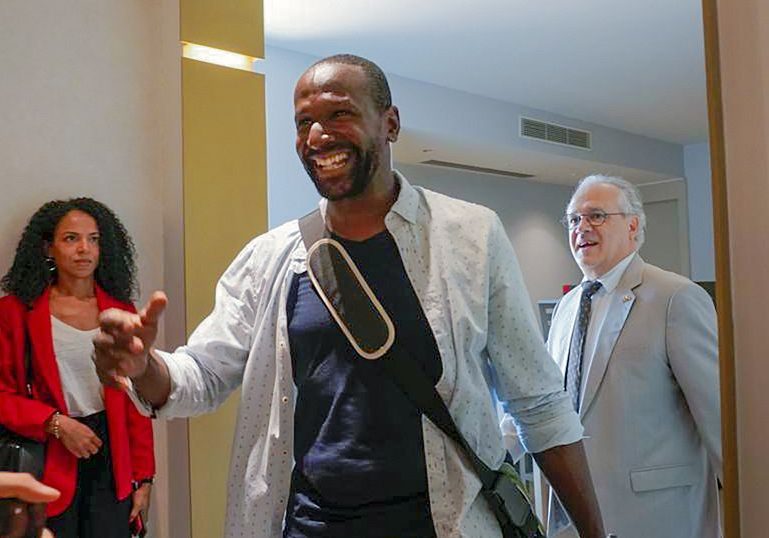 Mali sees record surge in foreign kidnappings by jihadist groups