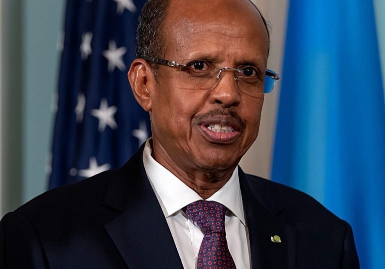 Mali: African Union Commission calls for urgent international action on security crisis