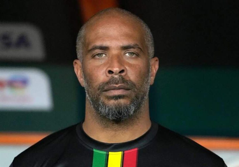 Malian Coach Explains Decision to Snub Tottenhams Bissouma