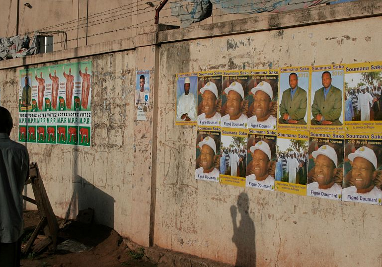Mali's former PM Moussa Mara questioned by cybercrime court over social media post