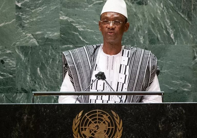 Mali's Former PM Choguel Kokalla Maïga Charged with Embezzlement Mali: Former prime minister Choguel Kokalla Maïga charged with embezzlement