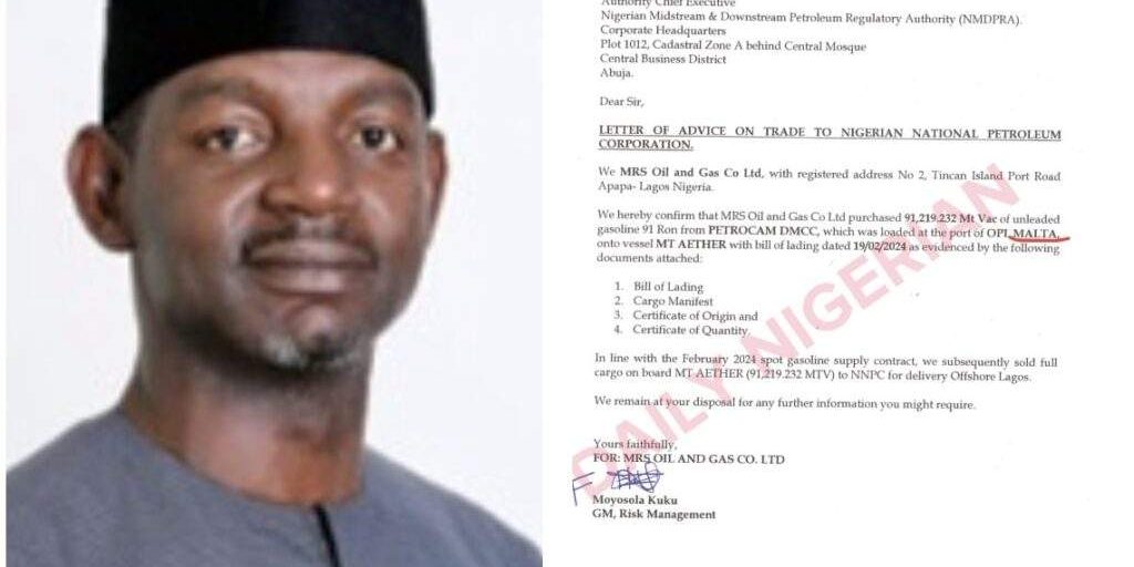 Malta Imported Substandard Petroleum Products: Sayyu Dantata, Aliko Dangote's Half Brother Exposed Malta Imported Substandard Petroleum Products: Sayyu Dantata, Aliko Dangote's Half Brother Exposed