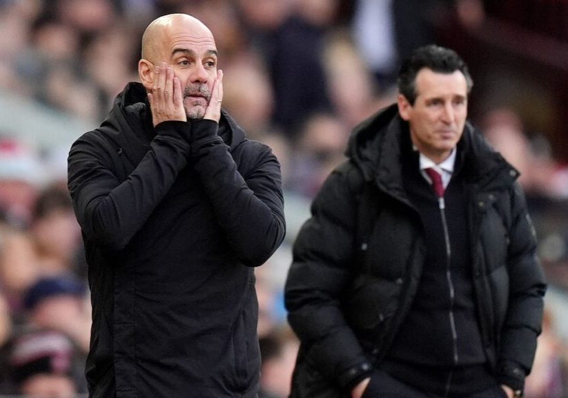 Man City, Tottenham, Villa facing issues with registering new players Man City, Tottenham, Villa facing issues with registering new players for UCL, Europa