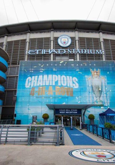 Man City win legal battle against Premier League over APT financial rules