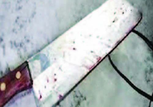 Man Stabs Sex Worker in Brothel Altercation Man Stabs Sex Worker in Brothel Altercation