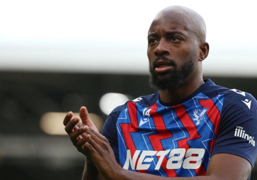 Man Utd in talks to sign Mateta Man Utd in talks to sign Mateta