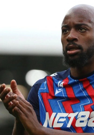 Man Utd in talks to sign Mateta