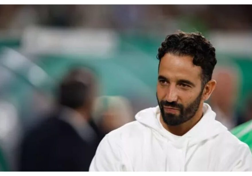 Man Utd need to sell players - Amorim Man Utd need to sell players - Amorim