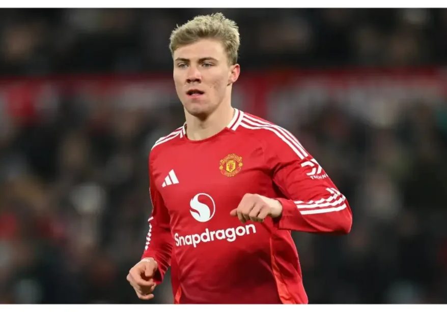 Transfer: Man Utd decide on selling Hojlund as Chelsea confirm deal for Brown