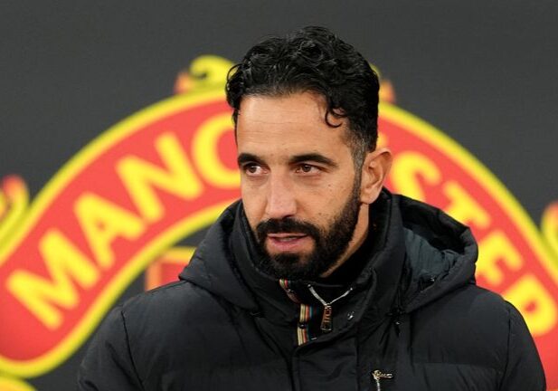Man Utd to win Premier League title by 2028 - Amorim