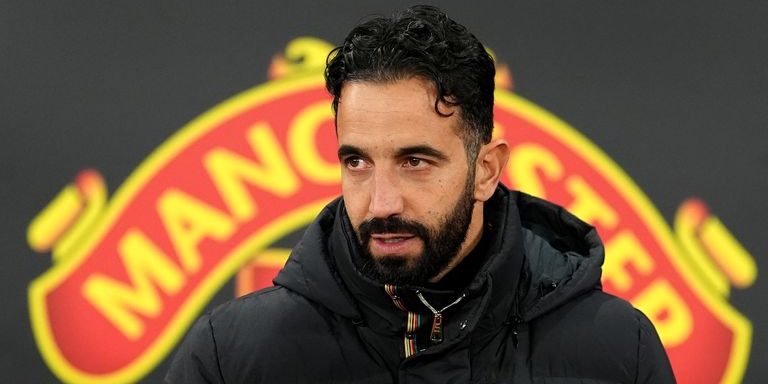 Man Utd to win Premier League title by 2028 - Man Utd to win Premier League title by 2028 - Amorim