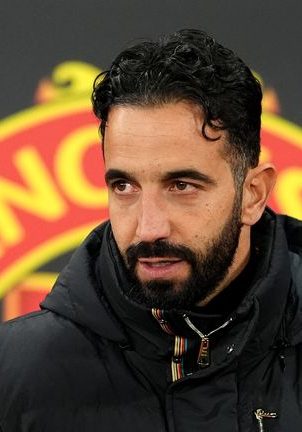 Man Utd to win Premier League title by 2028 - Amorim