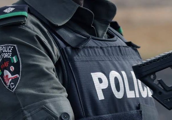 Man beheads girlfriend in Bayelsa — Daily Nigerian Man beheads girlfriend in Bayelsa — Daily Nigerian