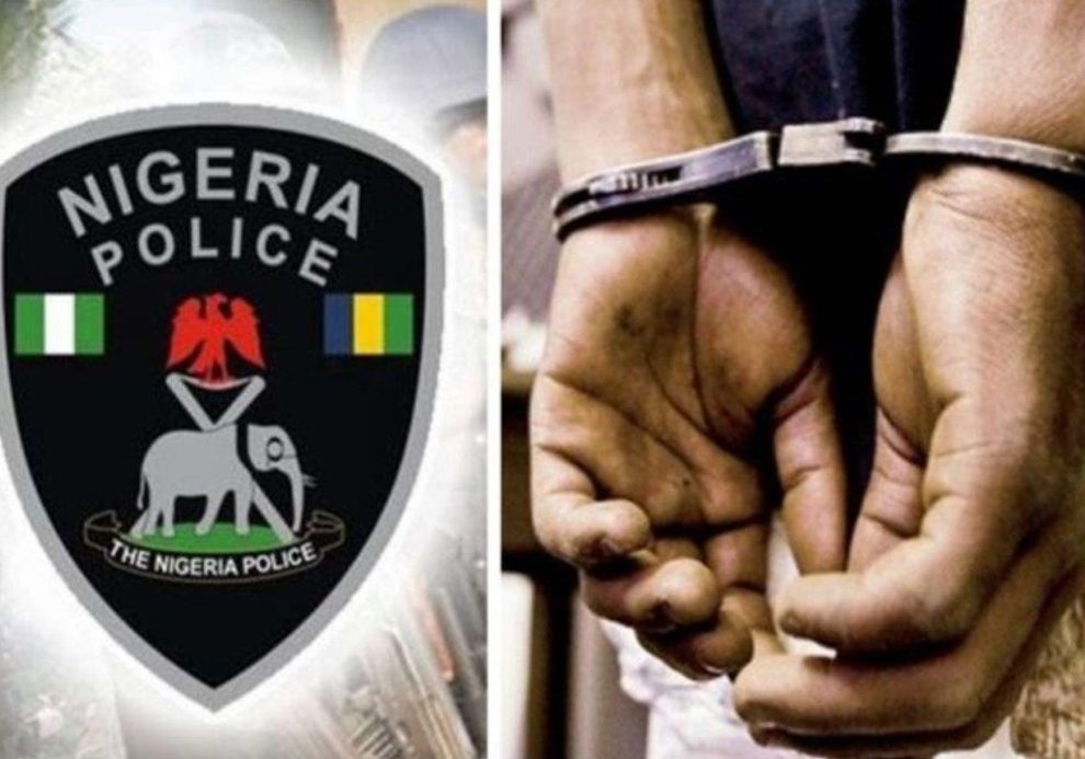 Father sells 5-day-old son in Ebonyi -- Police  — Daily Nigerian