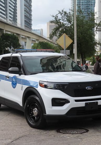 Man shoots father, son in Miami thinking they're Palestinians