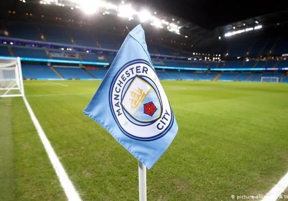 Manchester City Boosted as Kyle Walkers Hamstring Injury Not Serious Manchester City Boosted as Kyle Walkers Hamstring Injury Not Serious