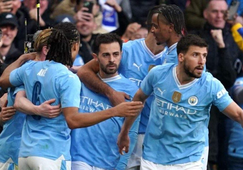 Manchester City Facing Severe Points Deduction, Threatening Relegation to Championship