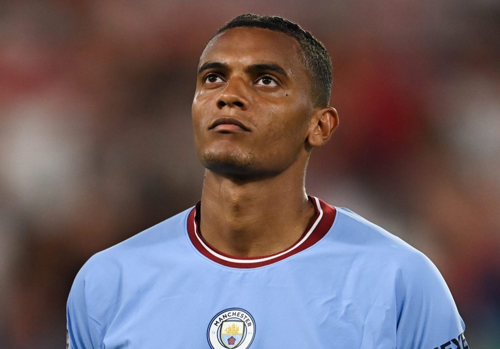 Manchester City Open to Selling Manuel Akanji to Galatasaray Transfer: Man City take decision on Akanji, Rodrygo