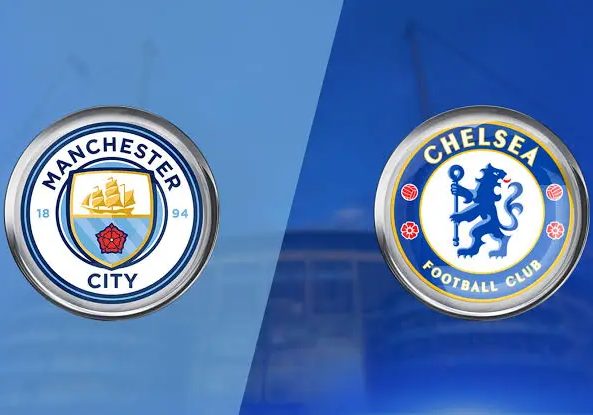 Manchester City Sign Freddie Lawrie and Dexter Oliver Transfer: Man City secure signing of Oliver, Lawrie as Thompson joins Chelsea