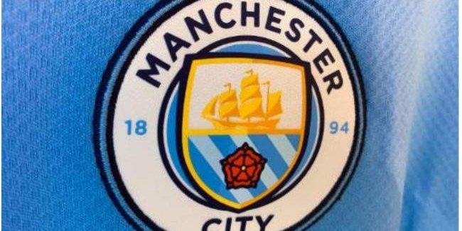 Manchester City Manchester City