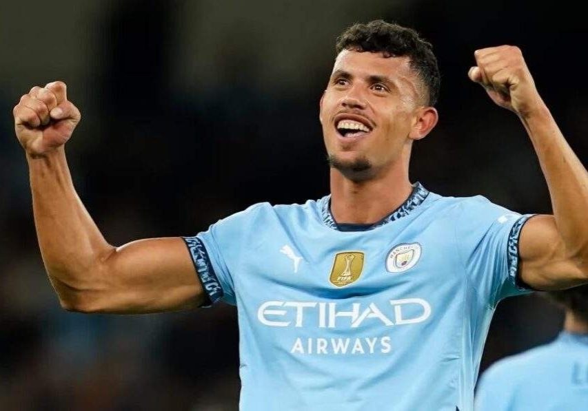 Manchester Citys Matheus Nunes Arrested for Stealing Phone in Madrid Manchester Citys Matheus Nunes Arrested for Stealing Phone in Madrid