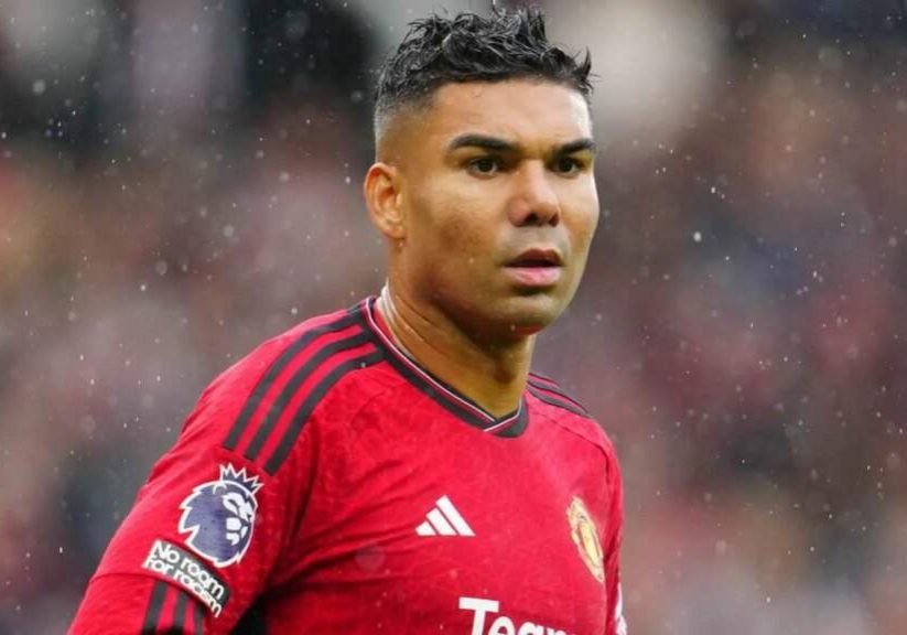 Manchester United Bid £42.6m for Atalanta's Ederson Amid Casemiro Exit