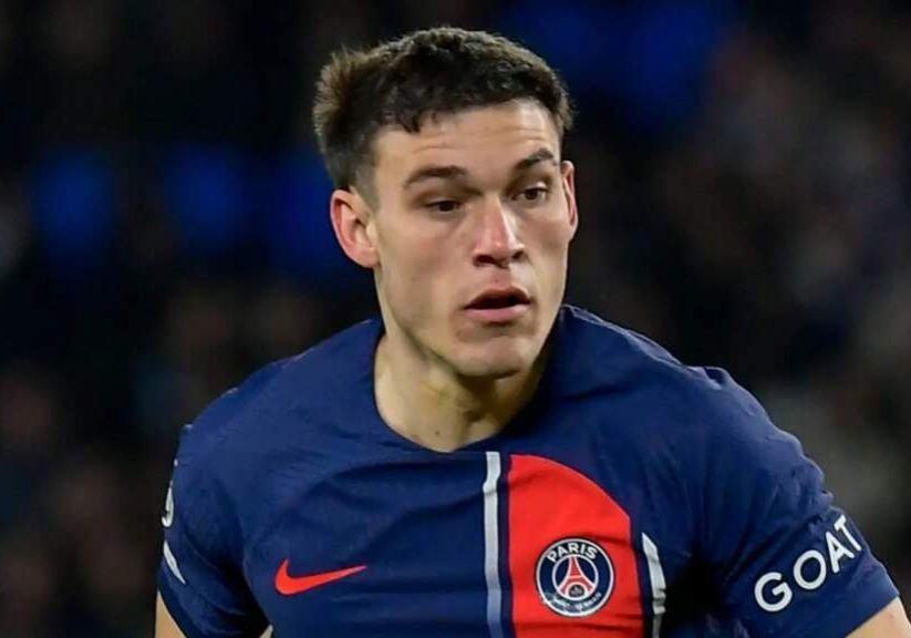 Manchester United Closing in on £51m Paris Saint Germain Midfield Signing Manchester United Closing in on £51m Paris Saint Germain Midfield Signing