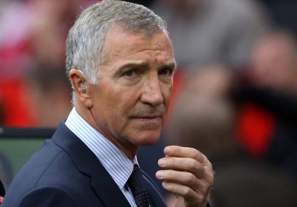 Manchester United Managerial Dilemma Southgate Warned of Danger by Souness