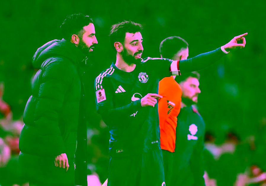 Manchester United Rule Out Selling Bruno Fernandes Amid Strong Interest EPL: Many clubs want Bruno Fernandes - Man Utd manager, Amorim