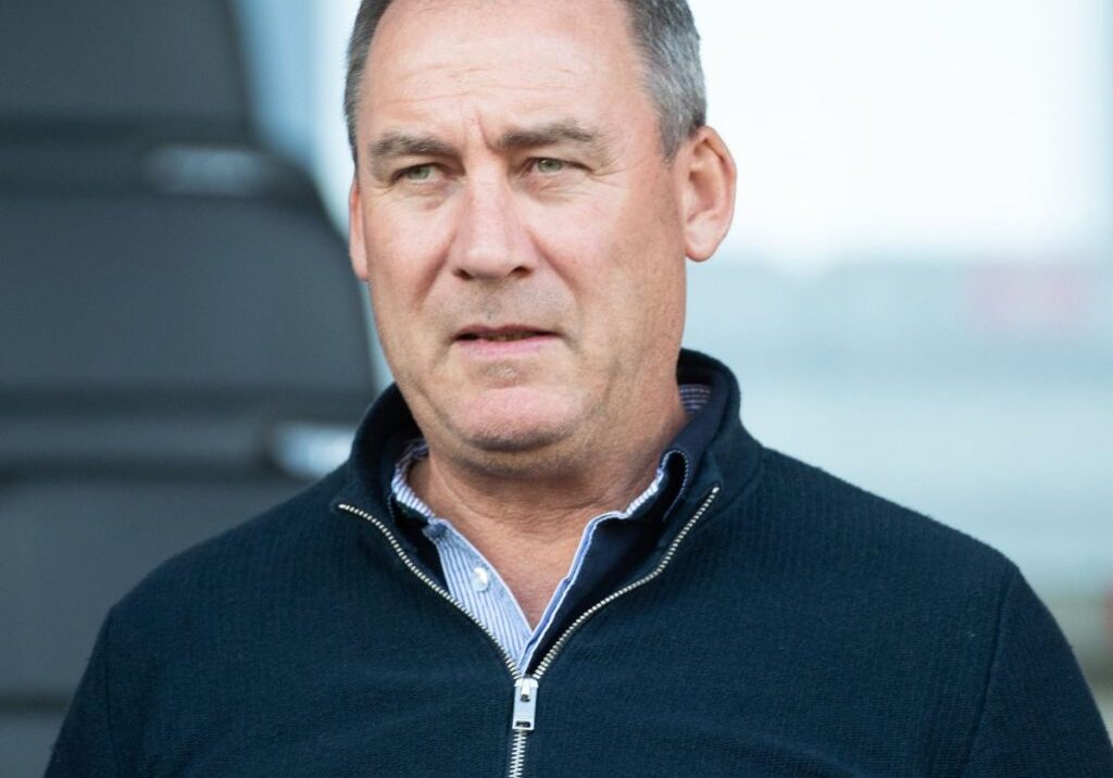 Manchester United: There’s unrest, many things going on - Meulensteen Manchester United: There’s unrest, many things going on - Meulensteen reveals