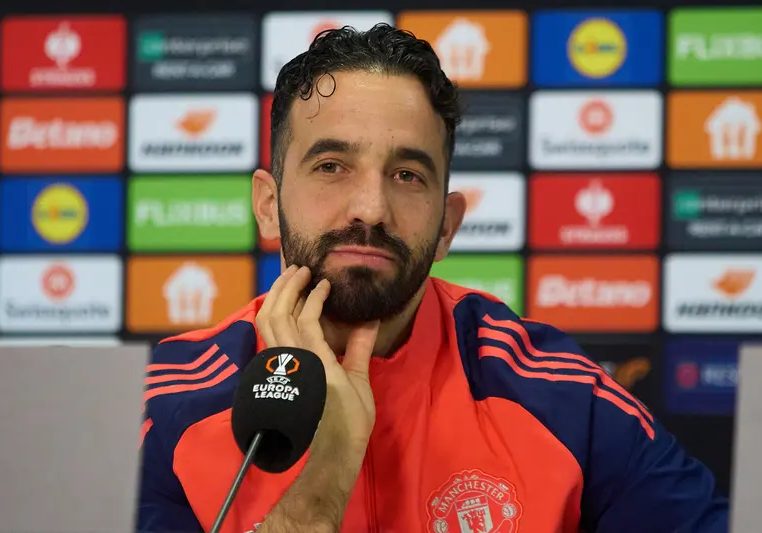 EPL: 'Even Cristiano Ronaldo, Rooney were benched' - Amorim slams critics over Mainoo