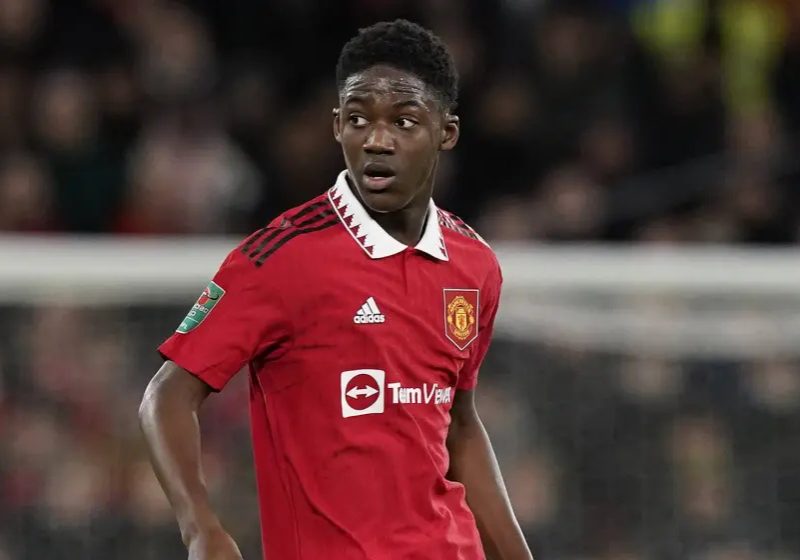 Transfer: 3 EPL clubs tried signing Mainoo as Arsenal receive offer for Trossard