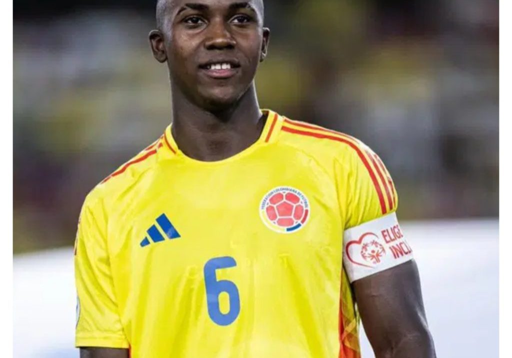 Man Utd complete signing of Cristian Orozco