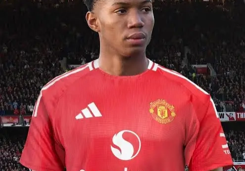 Manchester Uniteds 16 Year Old Striker Chido Obi Martin Makes First Team Debut.webp Manchester Uniteds 16 Year Old Striker Chido Obi Martin Makes First Team Debut.webp