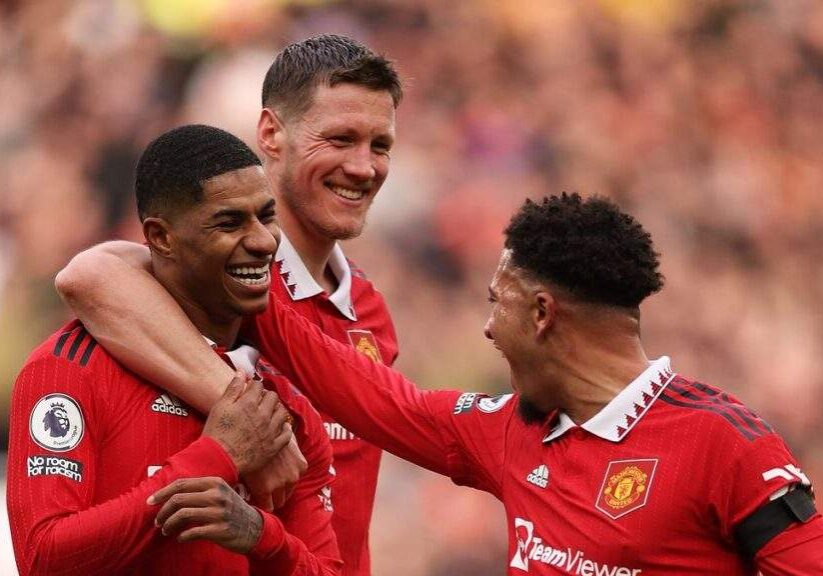 Manchester Uniteds Champions League Hope Alive with UEFA Rule Change Manchester Uniteds Champions League Hope Alive with UEFA Rule Change
