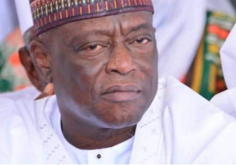 Mangal Foundation begins repairs of Katsina cemeteries — Daily Nigerian