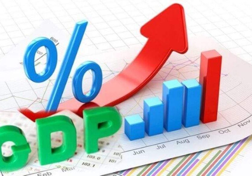 Manufacturing sector contribution to Nigerias GDP drops to 823 per Manufacturing sector contribution to Nigerias GDP drops to 823 per