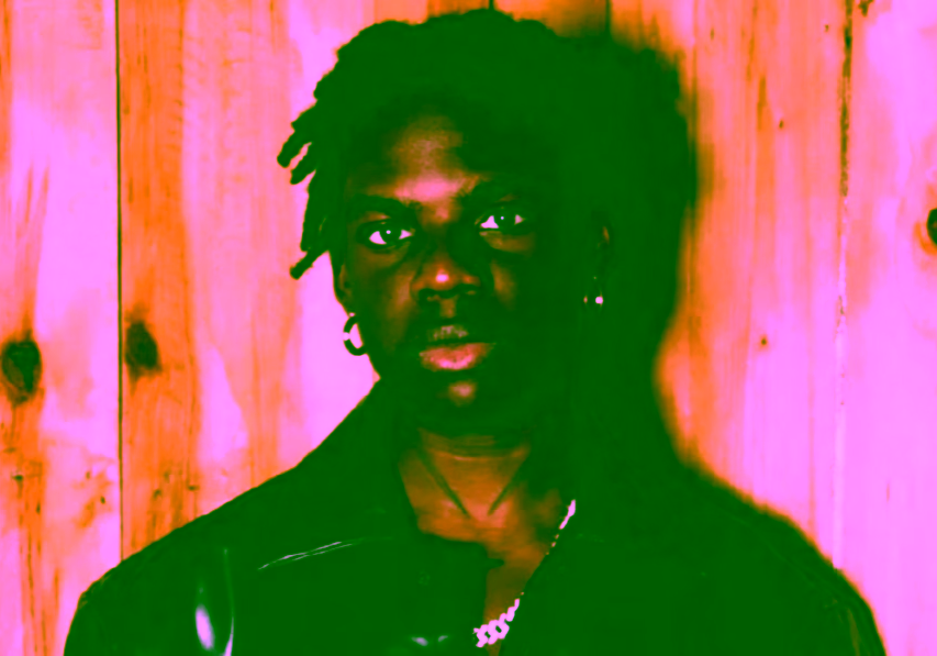 Many are giving up on Nigeria - Rema Many are giving up on Nigeria - Rema
