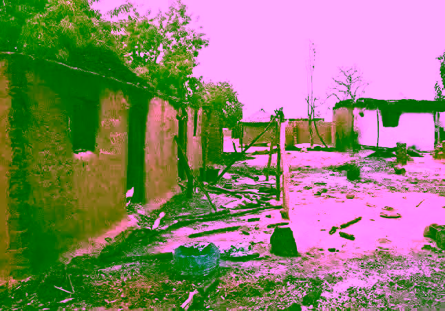 Many feared dead as suspected herdsmen attack Benue community