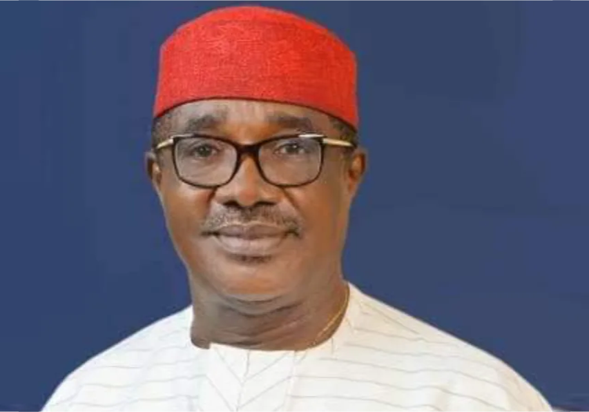 BREAKING: PDP faction names Mao Ohuabunwa as BoT Chairman