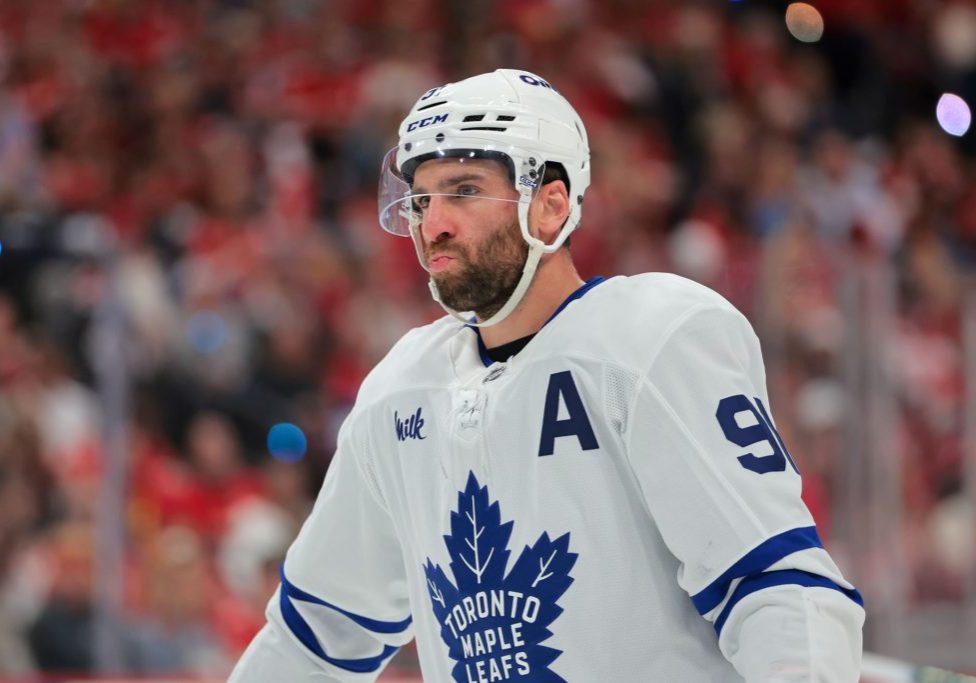 NHL: Toronto Maple Leafs at Florida Panthers - Source: Imagn