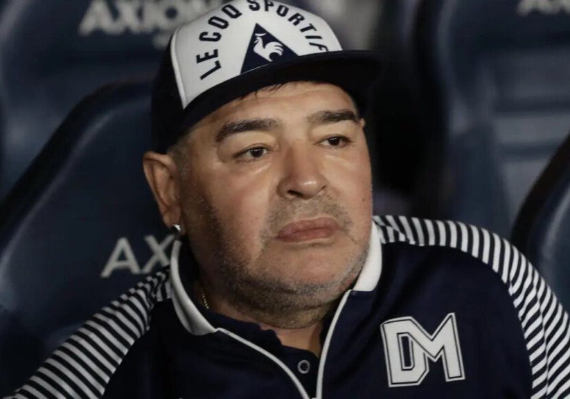 Maradona's death: Seven medical professionals face charges for negligence