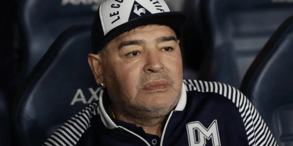 Maradona's death: Seven medical professionals face charges for negligence Maradona's death: Seven medical professionals face charges for negligence