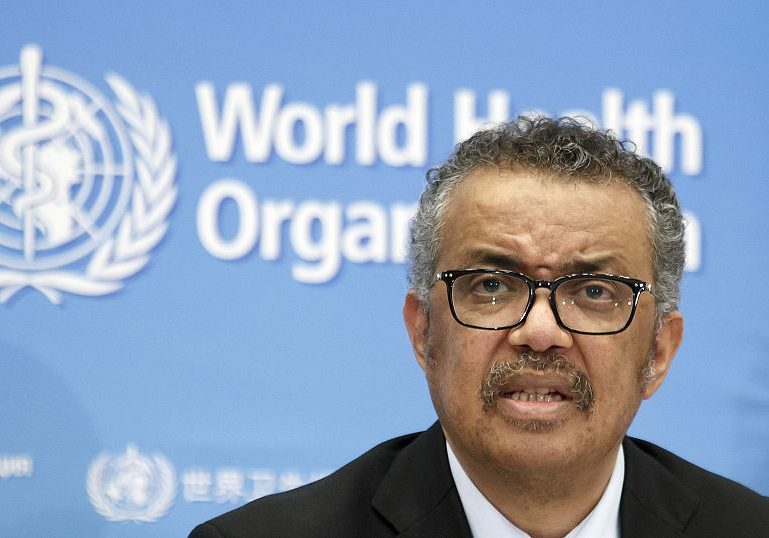 Marburg Outbreak in Rwanda Contained Marburg Outbreak in Rwanda Contained