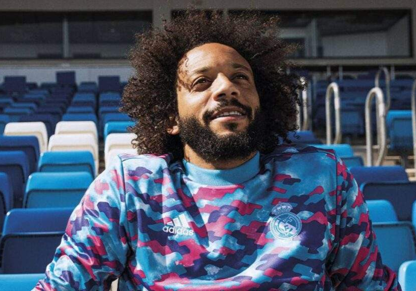 Marcelo Reveals Lionel Messis Evil On Field Persona A Rivalry Like Marcelo Reveals Lionel Messis Evil On Field Persona A Rivalry Like