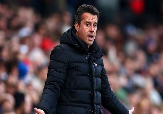 Marco Silva Marco Silva
