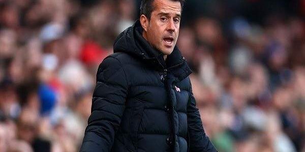 Marco Silva Marco Silva