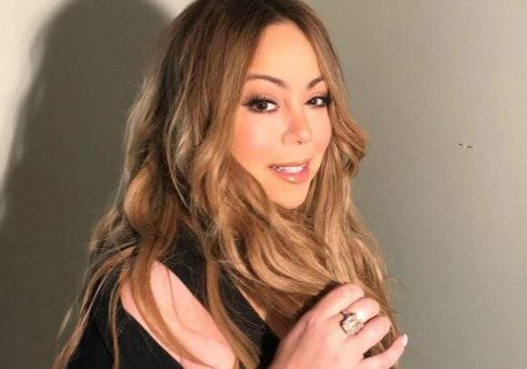 Mariah Carey Mourns Loss of Mother and Sister Mariah Carey Mourns Loss of Mother and Sister