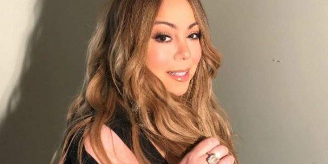 Mariah Carey Mourns Loss of Mother and Sister Mariah Carey Mourns Loss of Mother and Sister